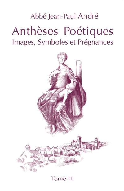 Anthèses poétiques