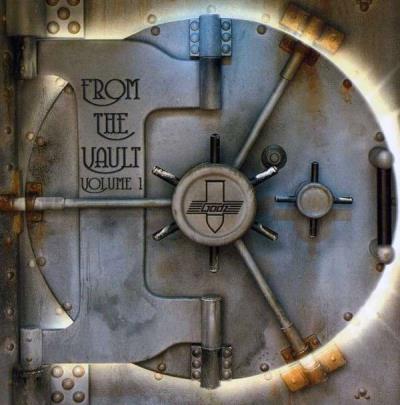 From the vault, Volume 1