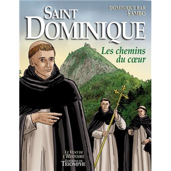 Saint Dominique