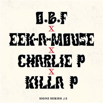O.B.F - 1
