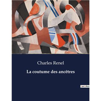 La coutume des ancêtres