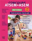 Concours ATSEM/ASEM 2021/2022