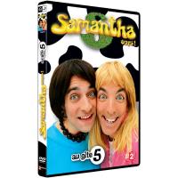 Samantha oups ! - Au Gîte - Volume 5