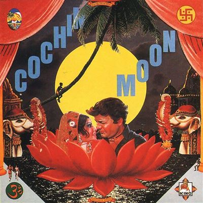 Cochin moon rmst/remasterise