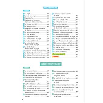 BTS SAM Support à l'action managériale - BTS SAM 1 et 2 (Toutes les matières - Réflexe N°9)