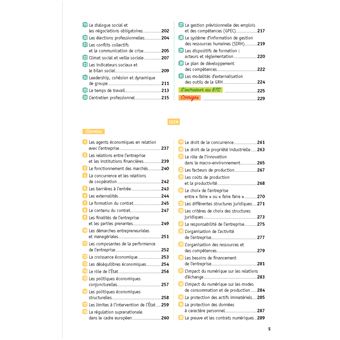 BTS SAM Support à l'action managériale - BTS SAM 1 et 2 (Toutes les matières - Réflexe N°9)