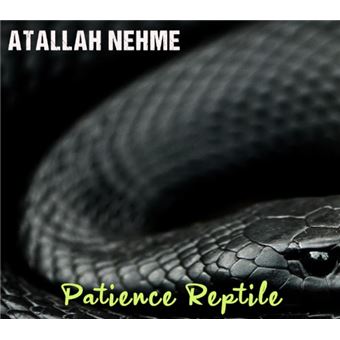 Atallah Nehme - 1