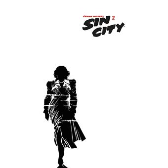 Sin City collector T2
