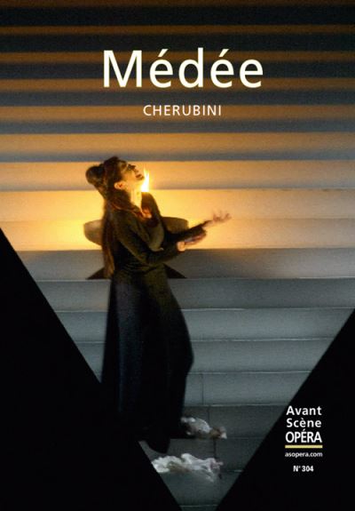 Aso n.304 - medee