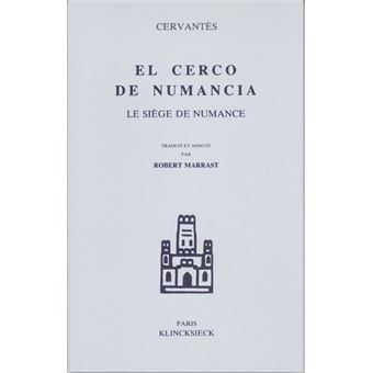 Le Siège de Numance (El Cerco de Numancia)