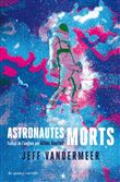 Astronautes morts