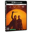 Dune : Deuxième Partie Blu-ray 4K Ultra HD
