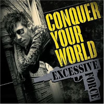 Conquer your world/remasterise