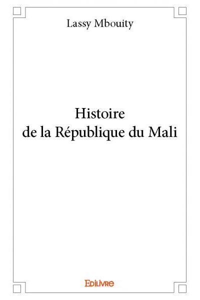 Histoire de la République du Mali