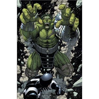 World War Hulk