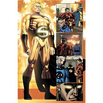 World War Hulk