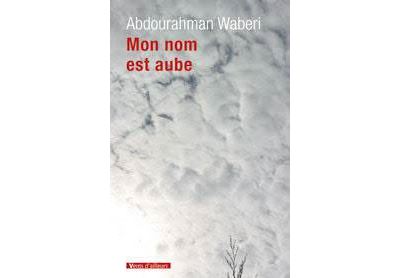Mon nom est aube