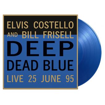 Elvis Costello & Bill Frisell - 1