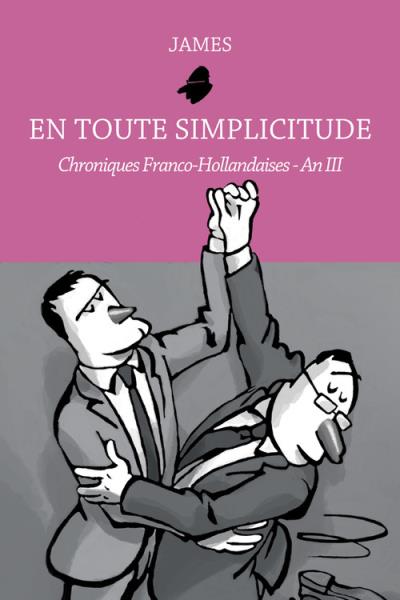 Chroniques Franco-Hollandaises