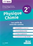 Physique-chimie Seconde 2de
