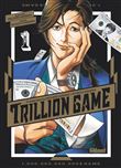 Trillion Game - Tome 01