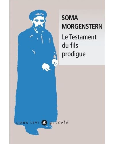 Le testament du fils prodigue