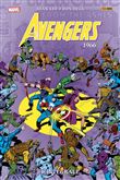 Avengers: L'intégrale 1966 (T03)