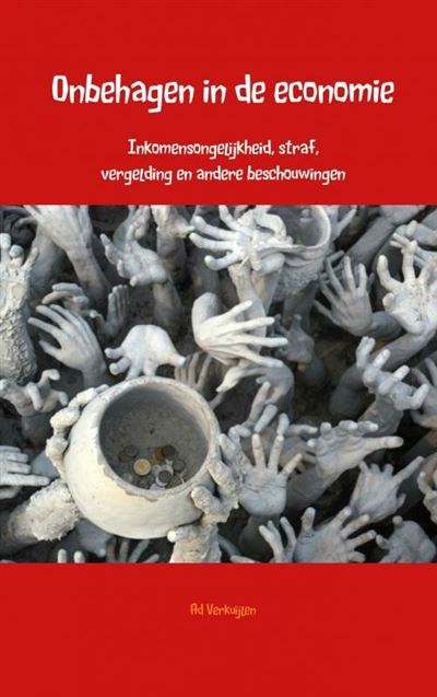 Onbehagen in de economie