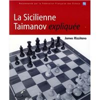 La Sicilienne Najdorf Expliquée - 