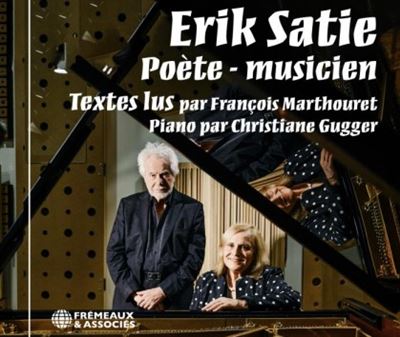 Poète musicien
