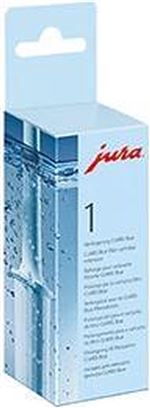 JURA RALLONGE POUR CART. CLARIS BLUE