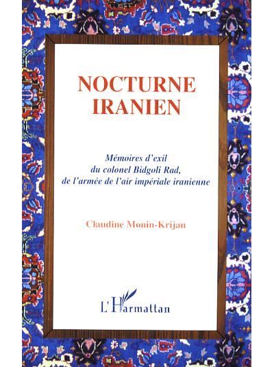 Nocturne iranien
