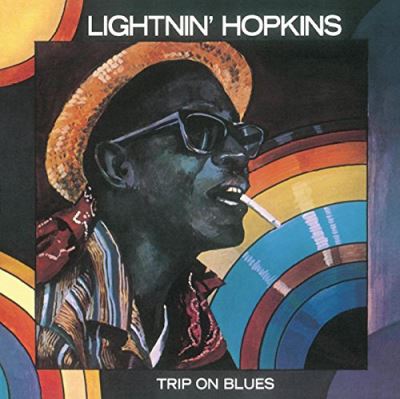 Trip on Blues - Edition limitée