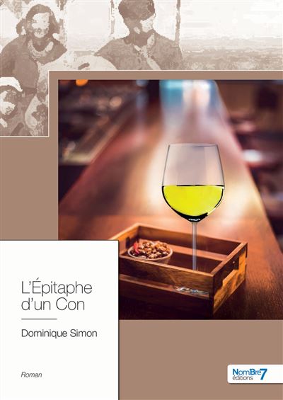 L'epitaphe d'un con