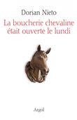 La boucherie chevaline était ouverte le lundi