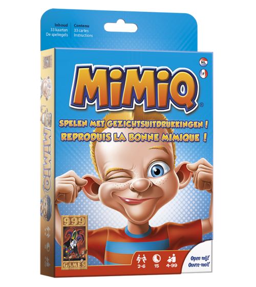MIMIQ
