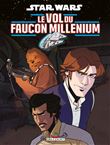 Star Wars - Le Vol du Faucon Millenium