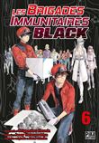 Les Brigades Immunitaires Black T06