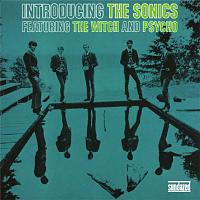 Introducing the sonics (imp)
