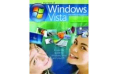The best of windows vista®