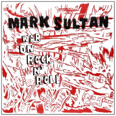War on rock'n roll