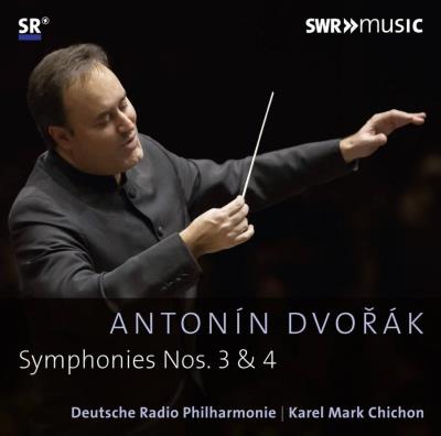 COMPLETE SYMPHONIES VOL. 3 SYMPHONIES NO