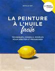 La peinture à l huile facile