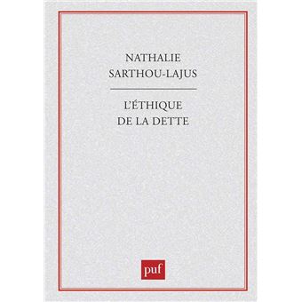 L'éthique de la dette