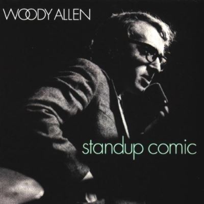Stand up comic