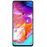 Smartphone Samsung Galaxy A70 128Go Blanc + Double Sim_1