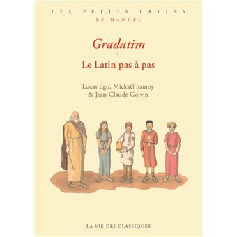 Gradatim