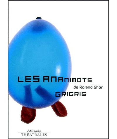 Les ananimots