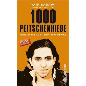 1000 Peitschenhiebe - 1