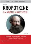 La morale anarchiste